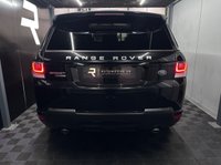 USED 2014 63 LAND ROVER RANGE ROVER SPORT 4.4 SD V8 Autobiography Dynamic SUV 5dr Diesel Auto 4WD Euro 5 (339 ps) FLRSH | Deployable Steps |SDV8
