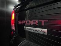 USED 2014 63 LAND ROVER RANGE ROVER SPORT 4.4 SD V8 Autobiography Dynamic SUV 5dr Diesel Auto 4WD Euro 5 (339 ps) FLRSH | Deployable Steps |SDV8