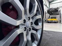 USED 2014 63 LAND ROVER RANGE ROVER SPORT 4.4 SD V8 Autobiography Dynamic SUV 5dr Diesel Auto 4WD Euro 5 (339 ps) FLRSH | Deployable Steps |SDV8