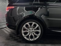 USED 2014 63 LAND ROVER RANGE ROVER SPORT 4.4 SD V8 Autobiography Dynamic SUV 5dr Diesel Auto 4WD Euro 5 (339 ps) FLRSH | Deployable Steps |SDV8