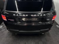 USED 2014 63 LAND ROVER RANGE ROVER SPORT 4.4 SD V8 Autobiography Dynamic SUV 5dr Diesel Auto 4WD Euro 5 (339 ps) FLRSH | Deployable Steps |SDV8