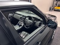USED 2014 63 LAND ROVER RANGE ROVER SPORT 4.4 SD V8 Autobiography Dynamic SUV 5dr Diesel Auto 4WD Euro 5 (339 ps) FLRSH | Deployable Steps |SDV8