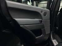 USED 2014 63 LAND ROVER RANGE ROVER SPORT 4.4 SD V8 Autobiography Dynamic SUV 5dr Diesel Auto 4WD Euro 5 (339 ps) FLRSH | Deployable Steps |SDV8