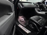 USED 2014 63 LAND ROVER RANGE ROVER SPORT 4.4 SD V8 Autobiography Dynamic SUV 5dr Diesel Auto 4WD Euro 5 (339 ps) FLRSH | Deployable Steps |SDV8