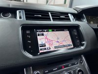 USED 2014 63 LAND ROVER RANGE ROVER SPORT 4.4 SD V8 Autobiography Dynamic SUV 5dr Diesel Auto 4WD Euro 5 (339 ps) FLRSH | Deployable Steps |SDV8