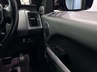 USED 2014 63 LAND ROVER RANGE ROVER SPORT 4.4 SD V8 Autobiography Dynamic SUV 5dr Diesel Auto 4WD Euro 5 (339 ps) FLRSH | Deployable Steps |SDV8