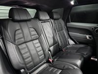USED 2014 63 LAND ROVER RANGE ROVER SPORT 4.4 SD V8 Autobiography Dynamic SUV 5dr Diesel Auto 4WD Euro 5 (339 ps) FLRSH | Deployable Steps |SDV8
