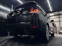 USED 2014 63 LAND ROVER RANGE ROVER SPORT 4.4 SD V8 Autobiography Dynamic SUV 5dr Diesel Auto 4WD Euro 5 (339 ps) FLRSH | Deployable Steps |SDV8