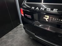 USED 2014 63 LAND ROVER RANGE ROVER SPORT 4.4 SD V8 Autobiography Dynamic SUV 5dr Diesel Auto 4WD Euro 5 (339 ps) FLRSH | Deployable Steps |SDV8