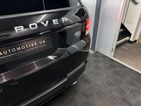 USED 2014 63 LAND ROVER RANGE ROVER SPORT 4.4 SD V8 Autobiography Dynamic SUV 5dr Diesel Auto 4WD Euro 5 (339 ps) FLRSH | Deployable Steps |SDV8