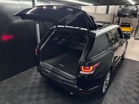 USED 2014 63 LAND ROVER RANGE ROVER SPORT 4.4 SD V8 Autobiography Dynamic SUV 5dr Diesel Auto 4WD Euro 5 (339 ps) FLRSH | Deployable Steps |SDV8