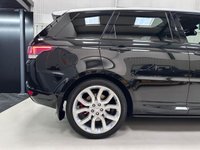USED 2014 63 LAND ROVER RANGE ROVER SPORT 4.4 SD V8 Autobiography Dynamic SUV 5dr Diesel Auto 4WD Euro 5 (339 ps) FLRSH | Deployable Steps |SDV8