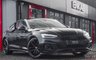 USED 2021 21 AUDI A5 2.0 TDI 35 S line Sportback 5dr Diesel S Tronic Euro 6 (s/s) (163 ps) MAXTON SPLITTER+APPLE CAR PLAY