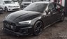 USED 2021 21 AUDI A5 2.0 TDI 35 S line Sportback 5dr Diesel S Tronic Euro 6 (s/s) (163 ps) MAXTON SPLITTER+APPLE CAR PLAY