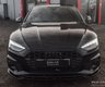 USED 2021 21 AUDI A5 2.0 TDI 35 S line Sportback 5dr Diesel S Tronic Euro 6 (s/s) (163 ps) MAXTON SPLITTER+APPLE CAR PLAY