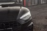 USED 2021 21 AUDI A5 2.0 TDI 35 S line Sportback 5dr Diesel S Tronic Euro 6 (s/s) (163 ps) MAXTON SPLITTER+APPLE CAR PLAY