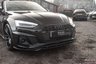 USED 2021 21 AUDI A5 2.0 TDI 35 S line Sportback 5dr Diesel S Tronic Euro 6 (s/s) (163 ps) MAXTON SPLITTER+APPLE CAR PLAY