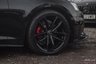 USED 2021 21 AUDI A5 2.0 TDI 35 S line Sportback 5dr Diesel S Tronic Euro 6 (s/s) (163 ps) MAXTON SPLITTER+APPLE CAR PLAY