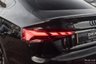 USED 2021 21 AUDI A5 2.0 TDI 35 S line Sportback 5dr Diesel S Tronic Euro 6 (s/s) (163 ps) MAXTON SPLITTER+APPLE CAR PLAY