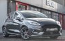 USED 2019 19 FORD FIESTA 1.0T EcoBoost GPF ST-Line Hatchback 5dr Petrol Manual Euro 6 (s/s) (140 ps) CRUISE CONTROL+PUSH TO START