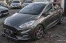 USED 2019 19 FORD FIESTA 1.0T EcoBoost GPF ST-Line Hatchback 5dr Petrol Manual Euro 6 (s/s) (140 ps) CRUISE CONTROL+PUSH TO START