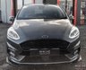 USED 2019 19 FORD FIESTA 1.0T EcoBoost GPF ST-Line Hatchback 5dr Petrol Manual Euro 6 (s/s) (140 ps) CRUISE CONTROL+PUSH TO START