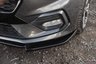 USED 2019 19 FORD FIESTA 1.0T EcoBoost GPF ST-Line Hatchback 5dr Petrol Manual Euro 6 (s/s) (140 ps) CRUISE CONTROL+PUSH TO START