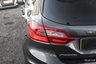 USED 2019 19 FORD FIESTA 1.0T EcoBoost GPF ST-Line Hatchback 5dr Petrol Manual Euro 6 (s/s) (140 ps) CRUISE CONTROL+PUSH TO START