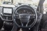USED 2019 19 FORD FIESTA 1.0T EcoBoost GPF ST-Line Hatchback 5dr Petrol Manual Euro 6 (s/s) (140 ps) CRUISE CONTROL+PUSH TO START