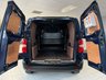 USED 2019 19 CITROEN DISPATCH 2.0 BlueHDi 1400 Enterprise M Panel Van 6dr Diesel Manual FWD 2 Euro 6 (s/s) (120 ps) AIR CONDITIONING