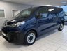 USED 2019 19 CITROEN DISPATCH 2.0 BlueHDi 1400 Enterprise M Panel Van 6dr Diesel Manual FWD 2 Euro 6 (s/s) (120 ps) AIR CONDITIONING