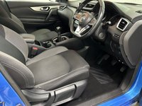 USED 2019 69 NISSAN QASHQAI 1.3 DIG-T N-Connecta SUV 5dr Petrol Manual Euro 6 (s/s) (140 ps) Panoramic Sunroof
