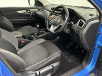 USED 2019 69 NISSAN QASHQAI 1.3 DIG-T N-Connecta SUV 5dr Petrol Manual Euro 6 (s/s) (140 ps) Panoramic Sunroof