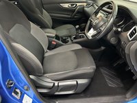 USED 2019 69 NISSAN QASHQAI 1.3 DIG-T N-Connecta SUV 5dr Petrol Manual Euro 6 (s/s) (140 ps) Panoramic Sunroof