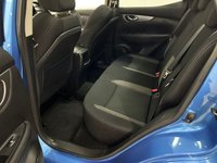 USED 2019 69 NISSAN QASHQAI 1.3 DIG-T N-Connecta SUV 5dr Petrol Manual Euro 6 (s/s) (140 ps) Panoramic Sunroof