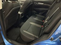 USED 2019 69 NISSAN QASHQAI 1.3 DIG-T N-Connecta SUV 5dr Petrol Manual Euro 6 (s/s) (140 ps) Panoramic Sunroof