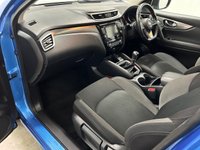 USED 2019 69 NISSAN QASHQAI 1.3 DIG-T N-Connecta SUV 5dr Petrol Manual Euro 6 (s/s) (140 ps) Panoramic Sunroof