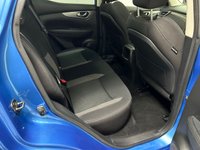 USED 2019 69 NISSAN QASHQAI 1.3 DIG-T N-Connecta SUV 5dr Petrol Manual Euro 6 (s/s) (140 ps) Panoramic Sunroof