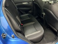USED 2019 69 NISSAN QASHQAI 1.3 DIG-T N-Connecta SUV 5dr Petrol Manual Euro 6 (s/s) (140 ps) Panoramic Sunroof