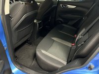 USED 2019 69 NISSAN QASHQAI 1.3 DIG-T N-Connecta SUV 5dr Petrol Manual Euro 6 (s/s) (140 ps) Panoramic Sunroof