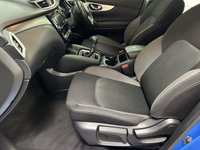 USED 2019 69 NISSAN QASHQAI 1.3 DIG-T N-Connecta SUV 5dr Petrol Manual Euro 6 (s/s) (140 ps) Panoramic Sunroof