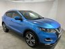 USED 2019 69 NISSAN QASHQAI 1.3 DIG-T N-Connecta SUV 5dr Petrol Manual Euro 6 (s/s) (140 ps) Panoramic Sunroof