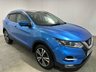 USED 2019 69 NISSAN QASHQAI 1.3 DIG-T N-Connecta SUV 5dr Petrol Manual Euro 6 (s/s) (140 ps) Panoramic Sunroof
