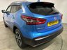 USED 2019 69 NISSAN QASHQAI 1.3 DIG-T N-Connecta SUV 5dr Petrol Manual Euro 6 (s/s) (140 ps) Panoramic Sunroof