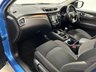 USED 2019 69 NISSAN QASHQAI 1.3 DIG-T N-Connecta SUV 5dr Petrol Manual Euro 6 (s/s) (140 ps) Panoramic Sunroof