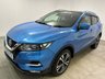 USED 2019 69 NISSAN QASHQAI 1.3 DIG-T N-Connecta SUV 5dr Petrol Manual Euro 6 (s/s) (140 ps) Panoramic Sunroof