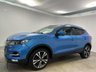 USED 2019 69 NISSAN QASHQAI 1.3 DIG-T N-Connecta SUV 5dr Petrol Manual Euro 6 (s/s) (140 ps) Panoramic Sunroof