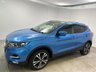 USED 2019 69 NISSAN QASHQAI 1.3 DIG-T N-Connecta SUV 5dr Petrol Manual Euro 6 (s/s) (140 ps) Panoramic Sunroof