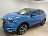 USED 2019 69 NISSAN QASHQAI 1.3 DIG-T N-Connecta SUV 5dr Petrol Manual Euro 6 (s/s) (140 ps) Panoramic Sunroof
