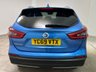 USED 2019 69 NISSAN QASHQAI 1.3 DIG-T N-Connecta SUV 5dr Petrol Manual Euro 6 (s/s) (140 ps) Panoramic Sunroof
